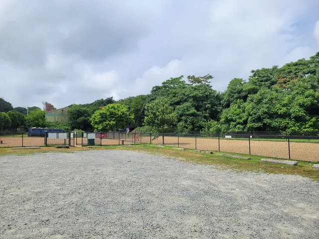 Barkland Avenue Dog Park