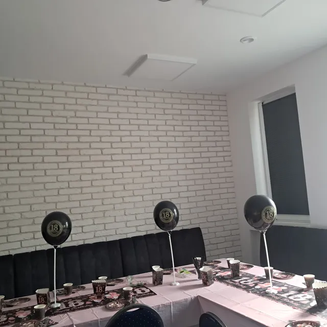 Crystal Place Sala na wynajem Szczecin