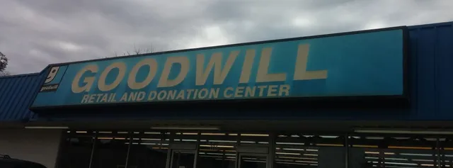 Goodwill Store