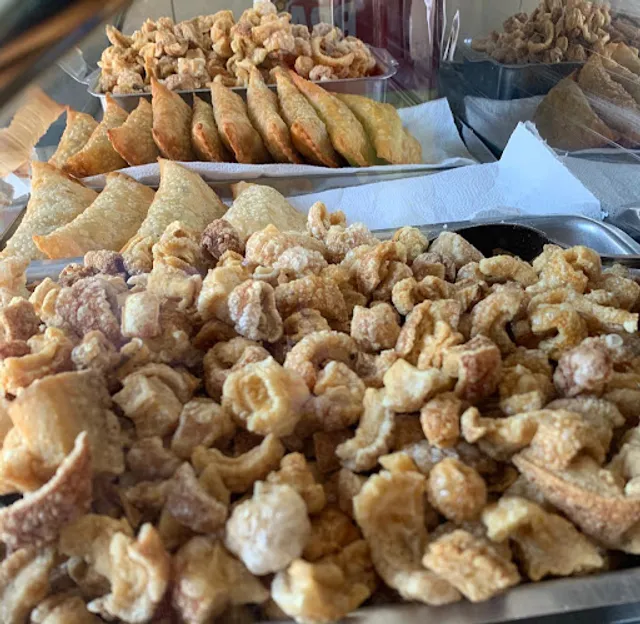 Bar do Julio Rei do Torresmo