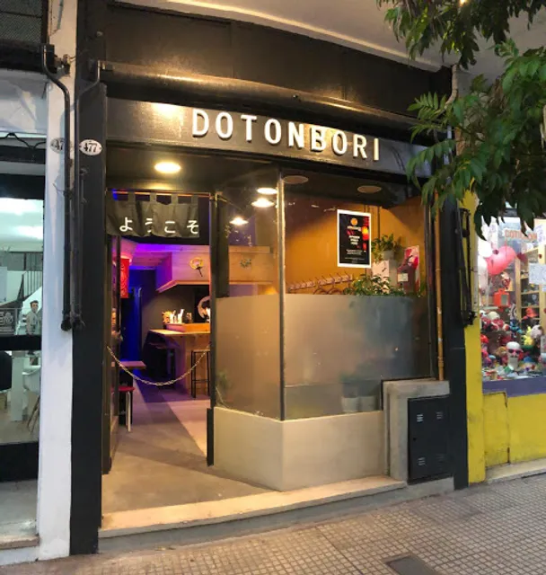 Dotonbori