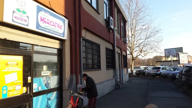 Mercatino Franchising Torino