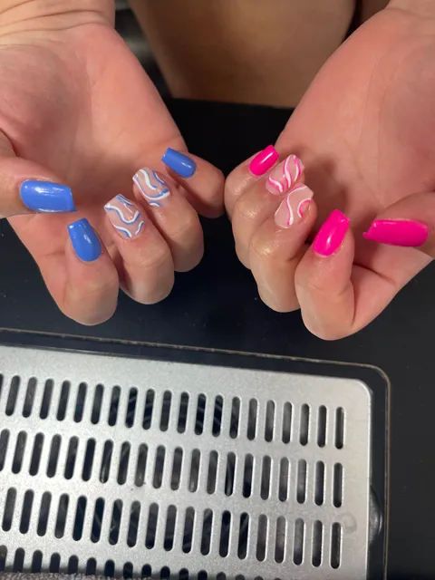 Polished Styles by Jill