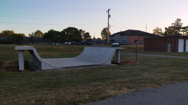 Grove City Skatepark