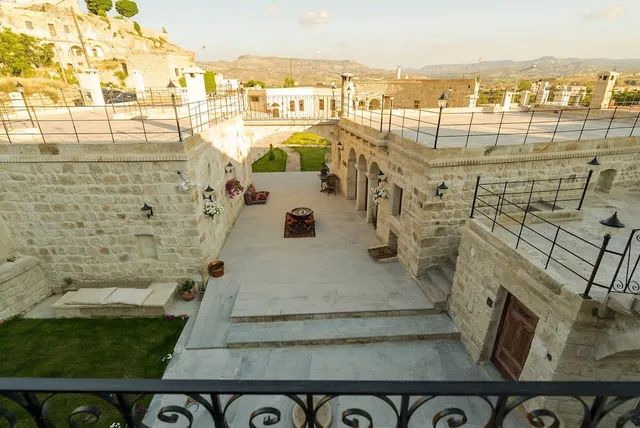 Zeydem Suites Cappadocia