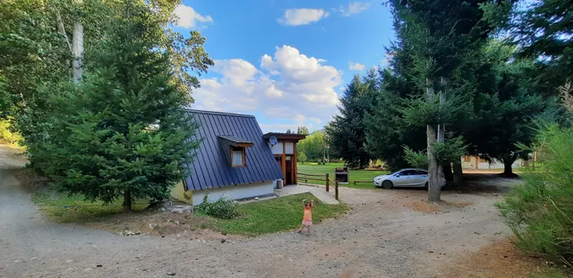 Cabañas Valle De Epuyen