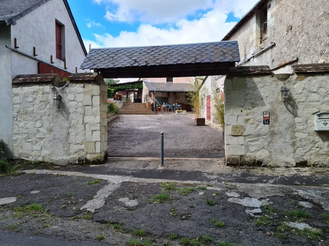 Domaine le Petit Ponceau