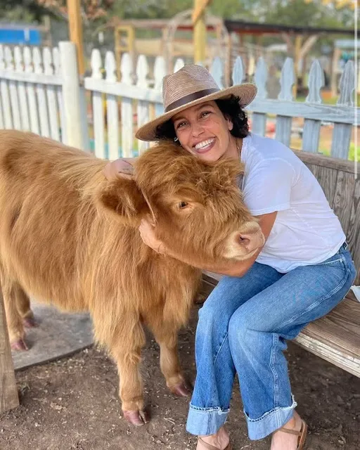 ROSE Therapeutic Farm & Goat Yoga