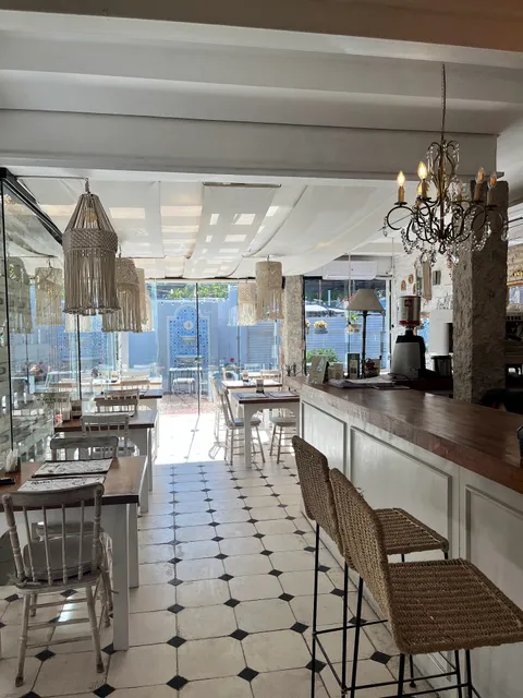 La Nutry Healthy Food