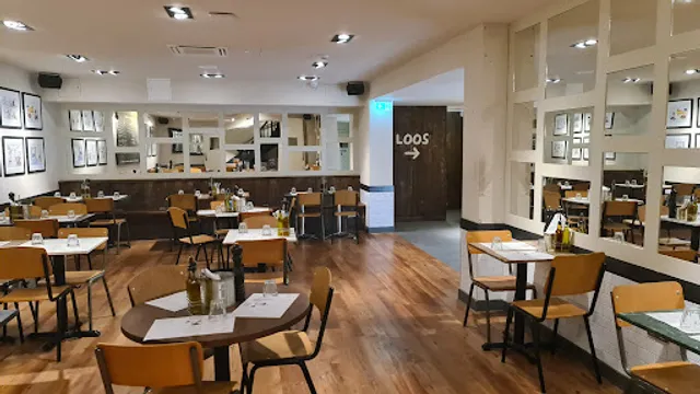 Franco Manca Chichester