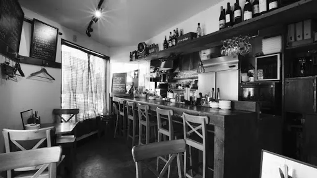 Bistro D’ Bistro D-Dash