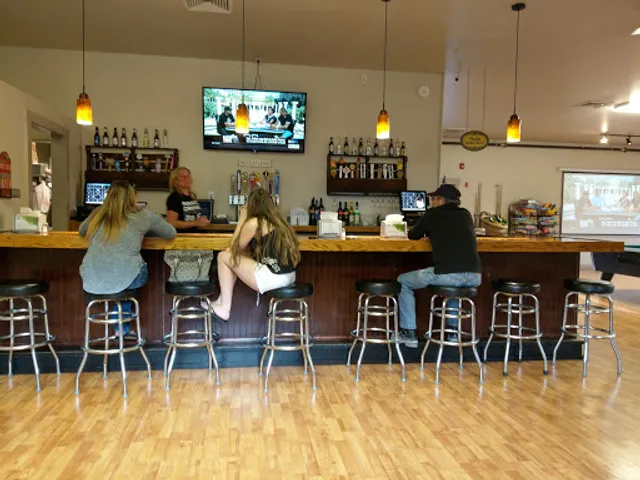 Farmington House of Pizza