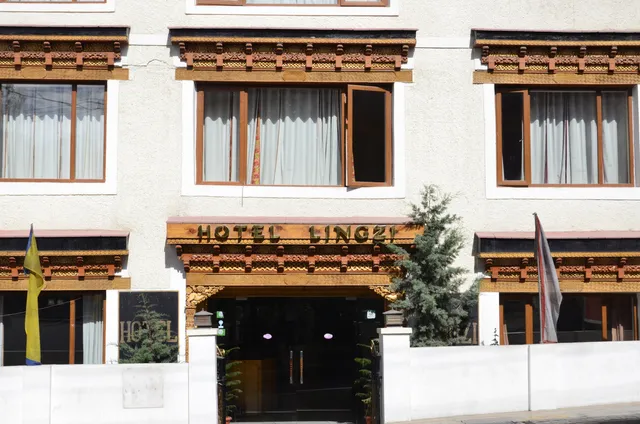 Hotel Lingzi