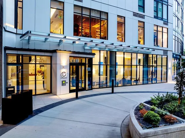 The Watermark at Bellevue