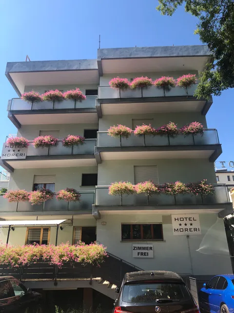 Hotel Moreri