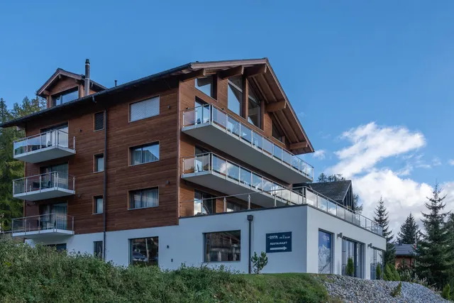 The Onya Resort & Spa