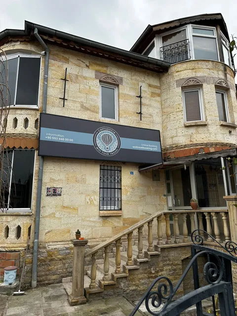 Cappadocia Woi Tour Travel