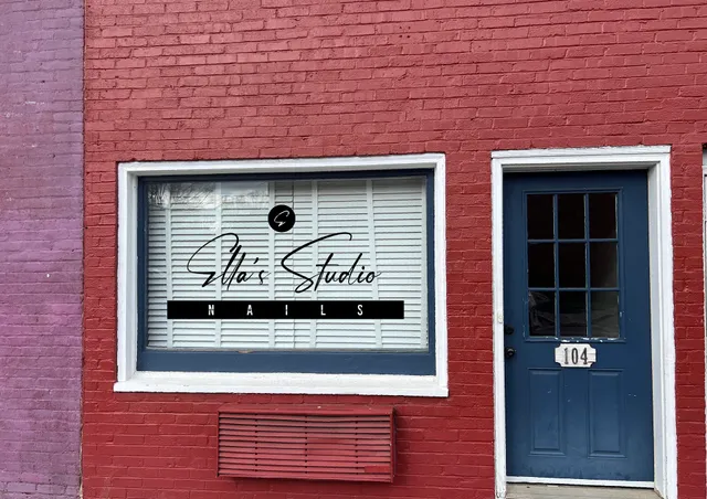 Blouse House Creative