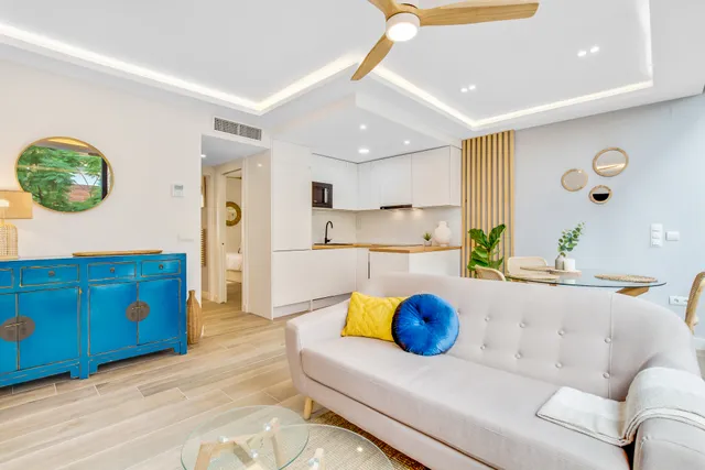 Torremolinos Holiday Rentals