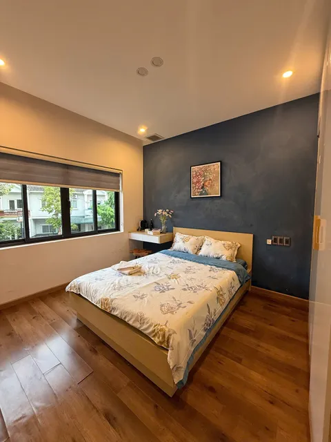 Aurora Homestay Quảng Ngãi