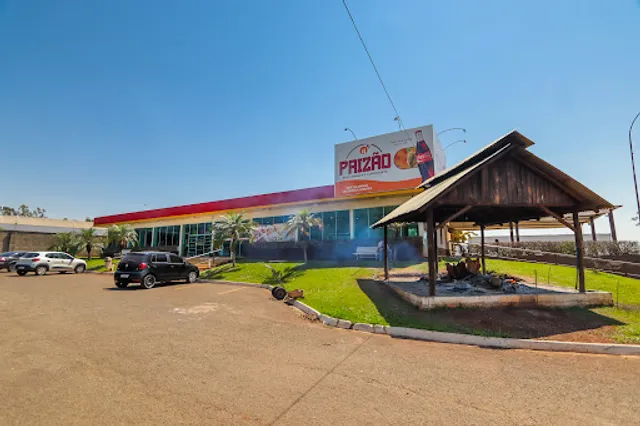 Restaurante Paizão