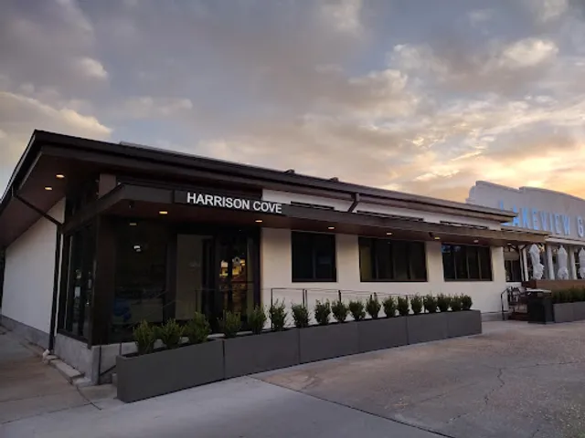 Harrison Cove at Lakeview