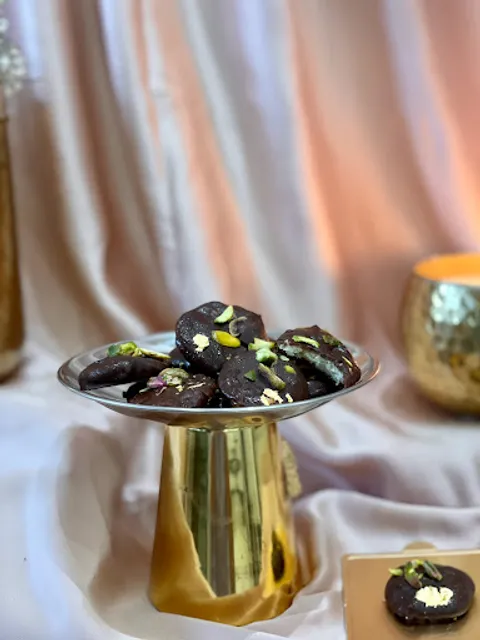 MITHAAS BY KOMAL CHOPRA