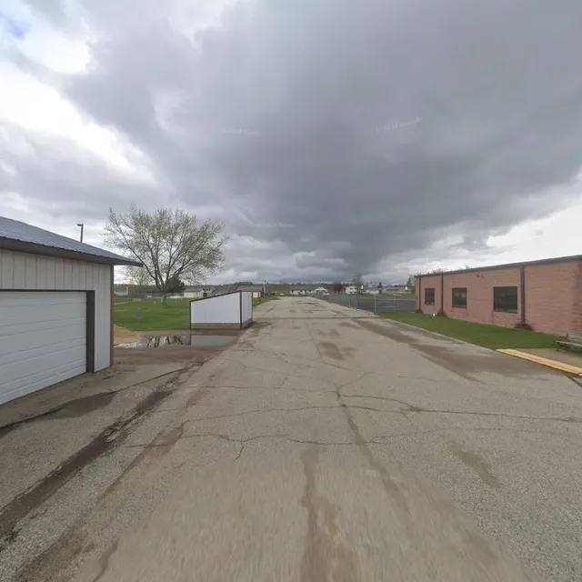 The Old School - Venue/Events Center