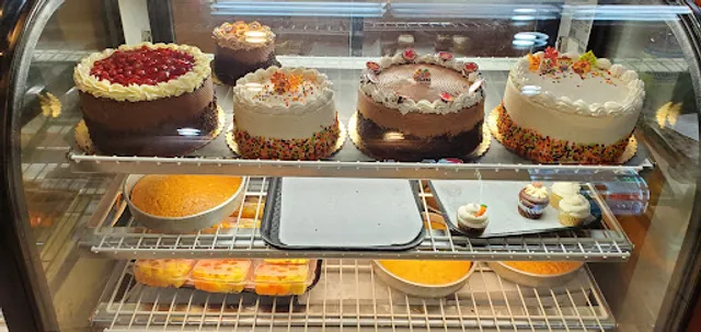 Forest Cafe & Bakery