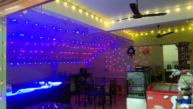 Shree Annapurneshwari Hotel