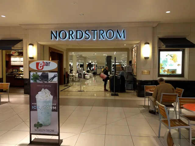 Nordstrom