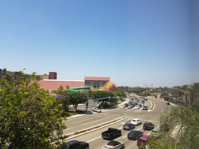 Harbor Professional Plaza