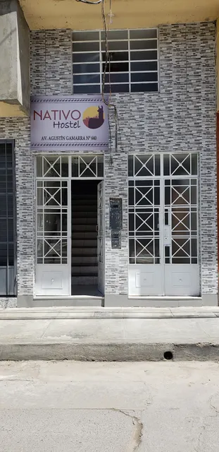 Nativo Hostal