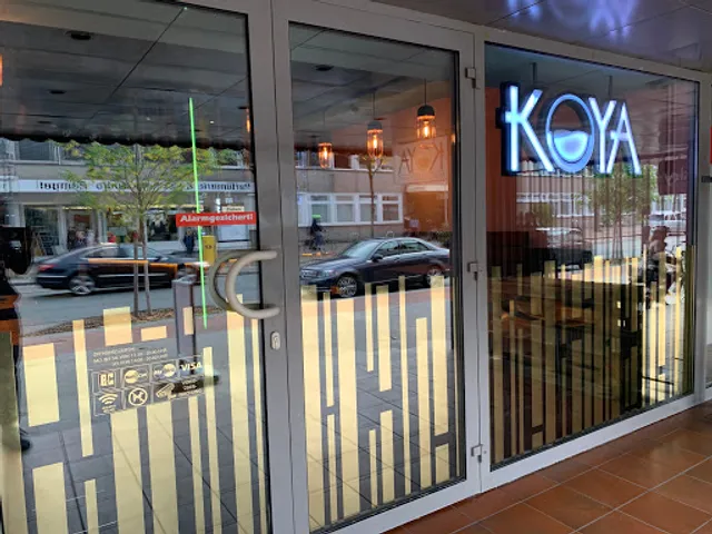 KOYA Schloß Neuhaus