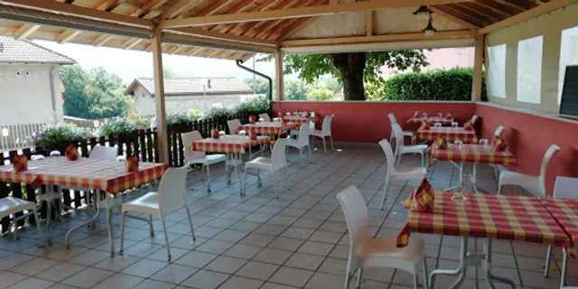 Trattoria Col di Salce