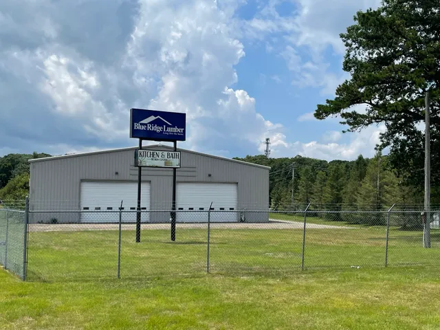 Blue Ridge Lumber Company