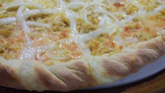 Restaurante e Pizzaria do Amiguinho