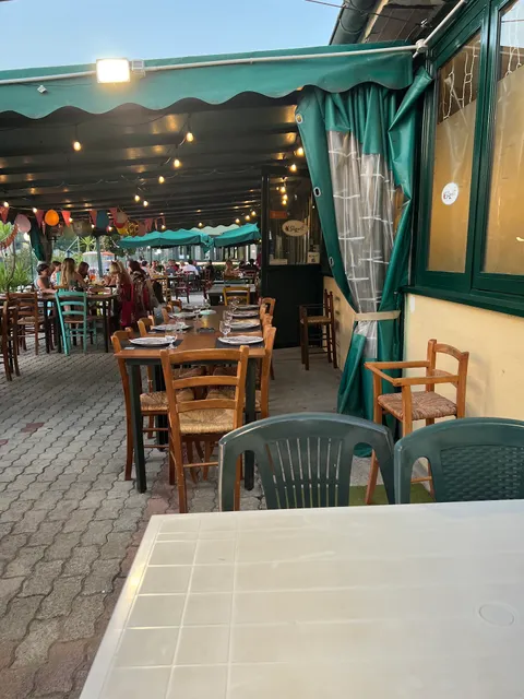 Ristorante Pizzeria Braceria I Girasoli