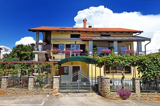 Apartmani Branka