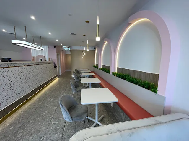 Gotcha Bubble Tea Mississauga