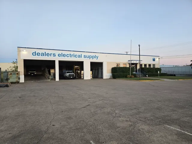 Dealers Electrical Supply