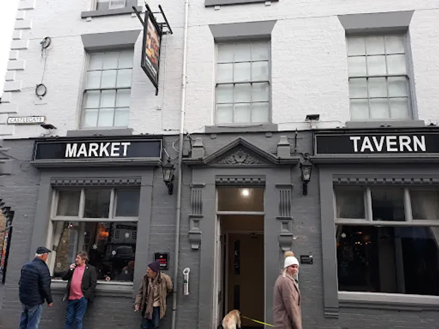 Market Tavern