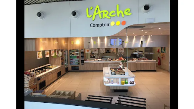 Arche Cafétéria