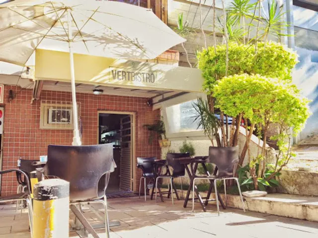Vert Bistrô