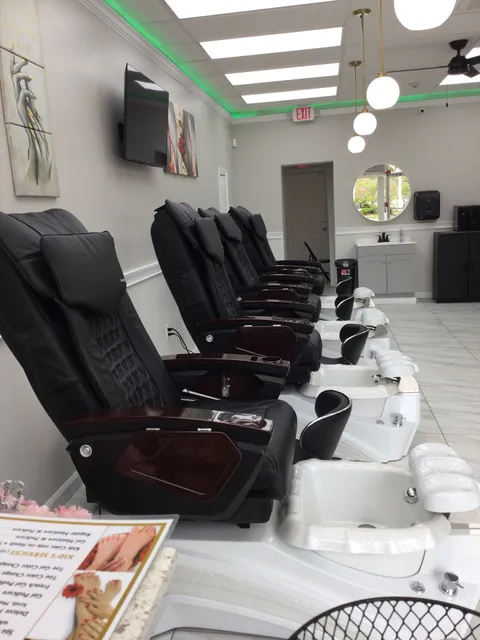 Dreams Nail Salon