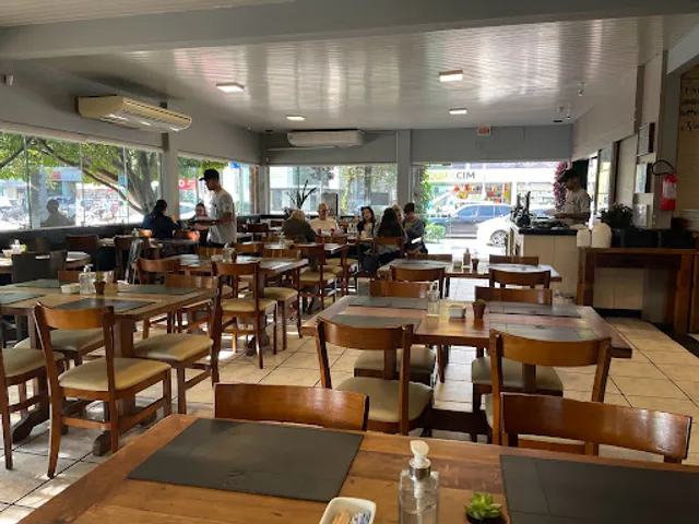 Churrascaria Venturin