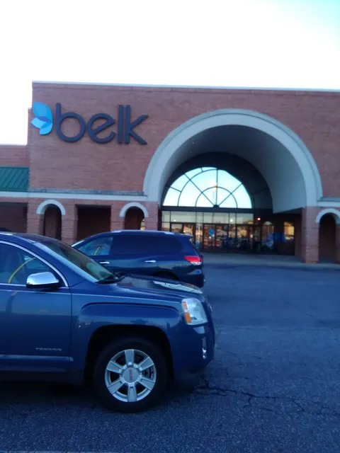 Belk