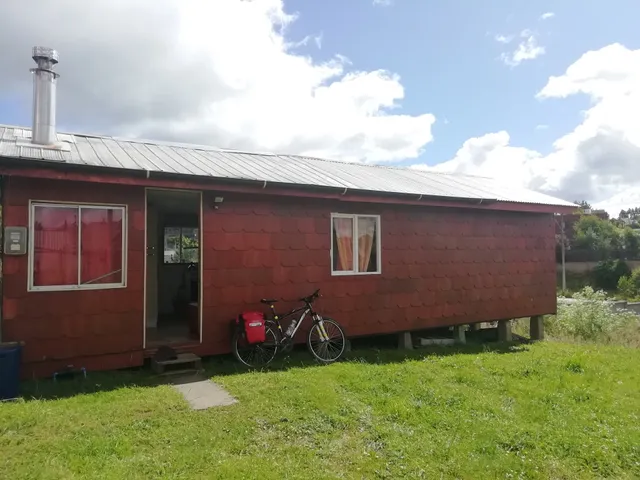Habitaciones Los Himalayas