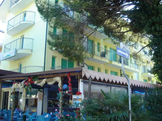Hotel Da Giovanna, Lignano, Adriatic