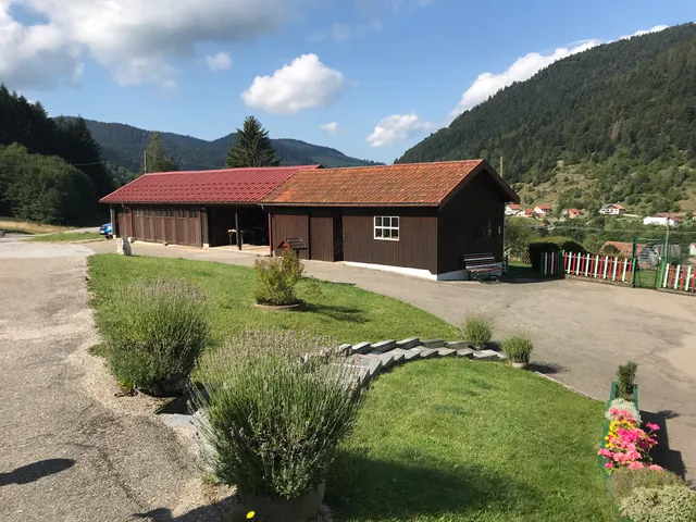 LES GÎTES DE BRAMONT